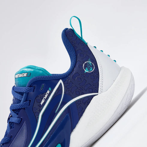 361° Menace 2 Basketball Shoes